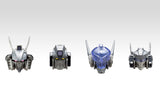 MECHA SUPPLY12 CUSTOMIZE HEAD Type A