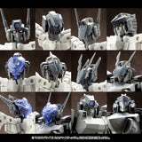 MECHA SUPPLY12 CUSTOMIZE HEAD Type A