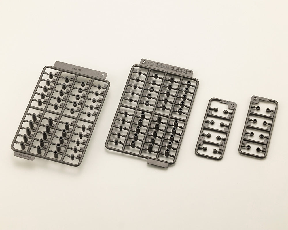 MECHA SUPPLY 31 JOINT SET Type F