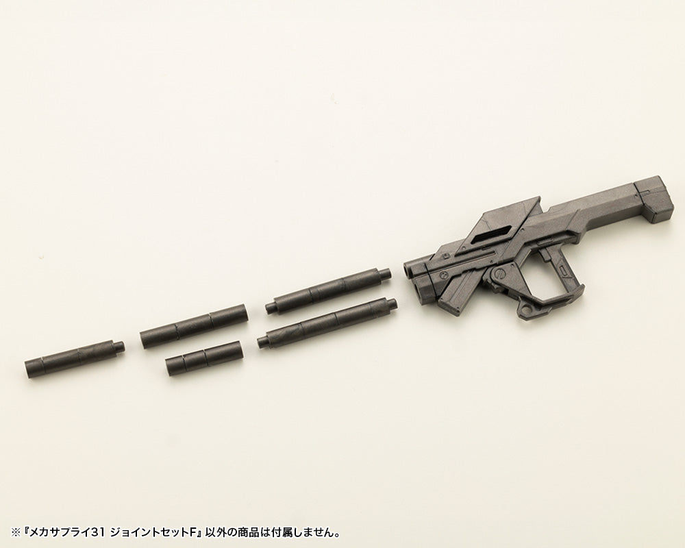 MECHA SUPPLY 31 JOINT SET Type F