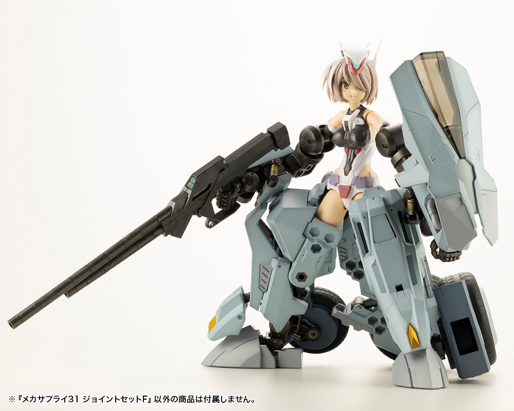MECHA SUPPLY 31 JOINT SET Type F