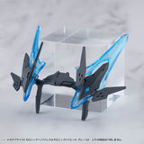 MECHA SUPPLY34 HOLONIC HEADDRESS & HOLONIC HIGH HEELS GRAY Ver.