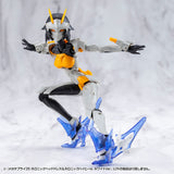 MECHA SUPPLY35 HOLONIC HEADDRESS & HOLONIC HIGH HEELS WHITE Ver.