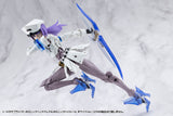 MECHA SUPPLY35 HOLONIC HEADDRESS & HOLONIC HIGH HEELS WHITE Ver.