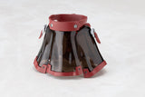 MECHA SUPPLY36 MISSION CLOAK DEEP RED Ver.