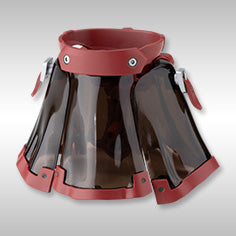 MECHA SUPPLY36 MISSION CLOAK DEEP RED Ver.
