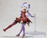 MECHA SUPPLY37 EXPANSION ARMOR Type E DEEP RED ver.