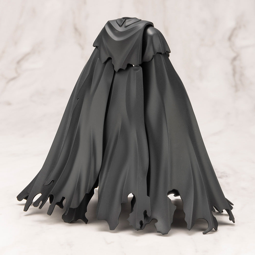 DRESS UP PARTS CRASH＆SIDE CLOAK BLACK Ver.