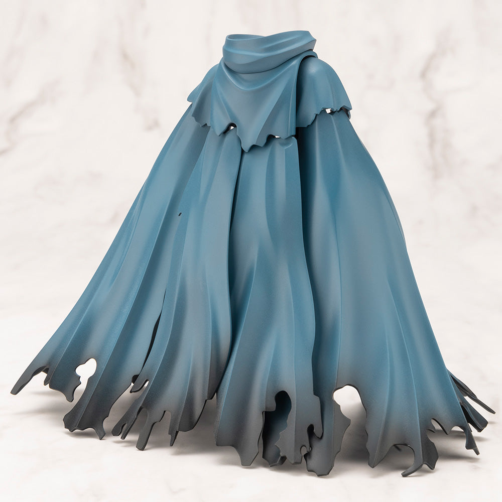 KOTOBUKIYA - かっこ様お考え中 DRESS UP PARTS CRASH＆SIDE CLOAK BLUE Ver. – KOTOBUKIYA US