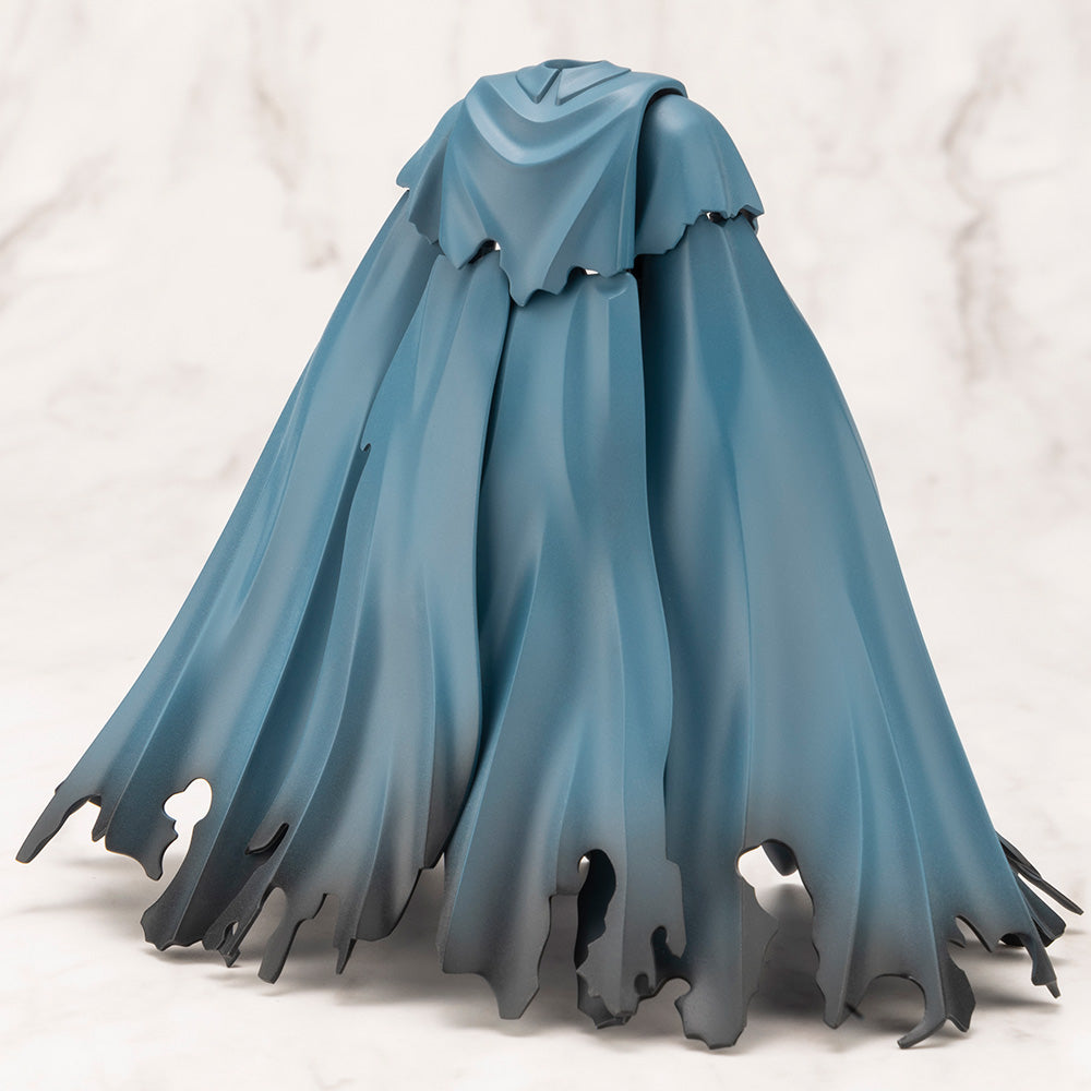 DRESS UP PARTS CRASH＆SIDE CLOAK BLUE Ver. – KOTOBUKIYA US