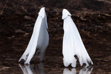 DRESS UP PARTS SIDE CLOAK WHITE Ver.