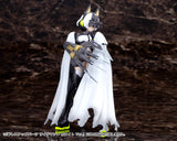 DRESS UP PARTS SIDE CLOAK WHITE Ver.