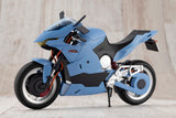 EXTREME SPORTS BIKE[RUI SAOTOME SPECIFICATIONS]
