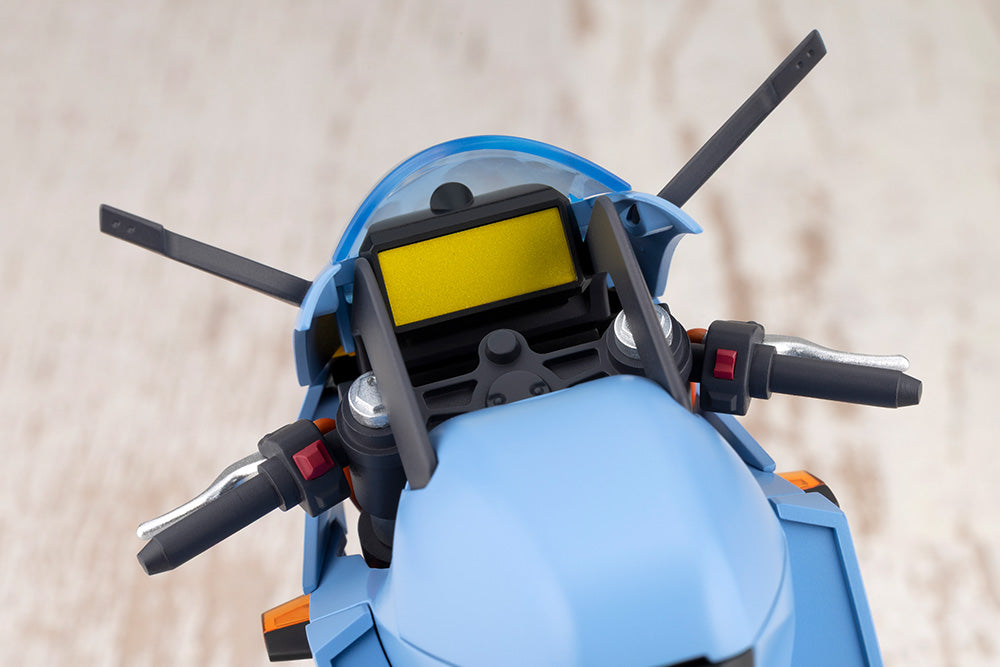 EXTREME SPORTS BIKE[RUI SAOTOME SPECIFICATIONS]