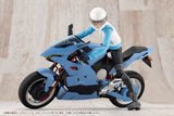 EXTREME SPORTS BIKE[RUI SAOTOME SPECIFICATIONS]