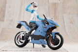 EXTREME SPORTS BIKE[RUI SAOTOME SPECIFICATIONS]