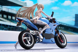 EXTREME SPORTS BIKE[RUI SAOTOME SPECIFICATIONS]