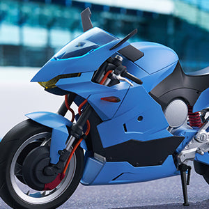 EXTREME SPORTS BIKE[RUI SAOTOME SPECIFICATIONS]