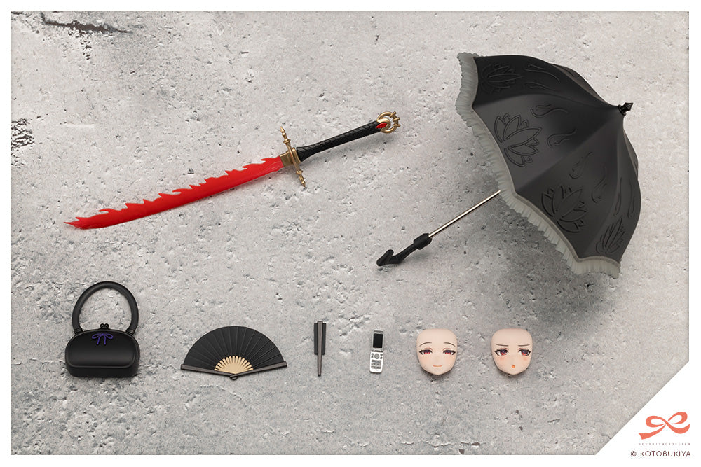 AFTERSCHOOL KUON'S ACTOR PROP SET