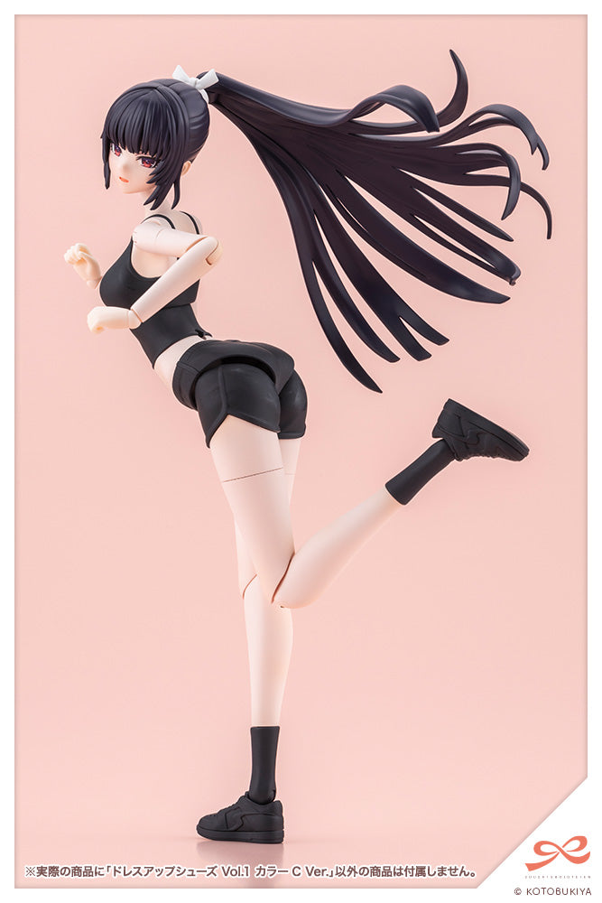 Dress Up Shoes Vol.1 COLOR C Ver.