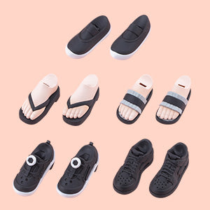 Dress Up Shoes Vol.1 COLOR C Ver.