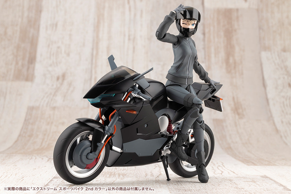 EXTREME SPORTS BIKE 2ND COLOR