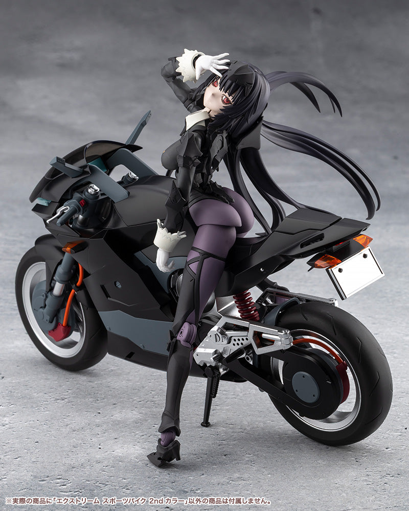 EXTREME SPORTS BIKE 2ND COLOR