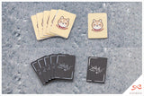 AFTER SCHOOL KUON'S ACTOR PROP SET 2