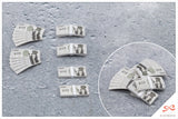 AFTER SCHOOL KUON'S ACTOR PROP SET 2