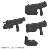 WEAPON UNIT24 HANDGUN