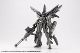 WEAPON UNIT45 MISSILE & ROCKET POD