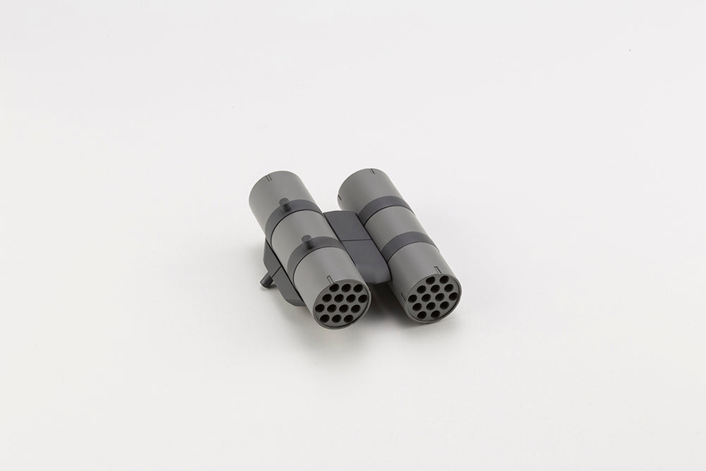 WEAPON UNIT45 MISSILE & ROCKET POD