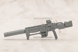 WEAPON UNIT52 STRIDE RIFLE ZERO