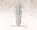 WEAPON UNIT55 COMPOSITE PLATE UNIT01 GRAY Ver.