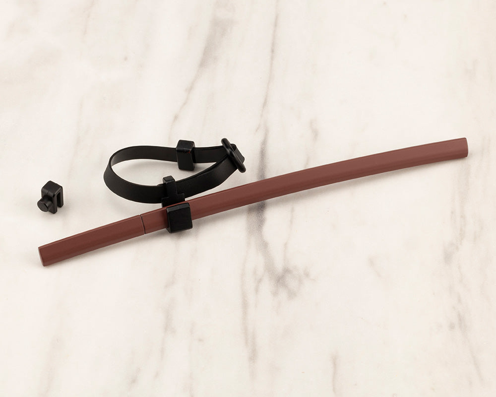 WEAPON UNIT56 JAPANESE SWORD2 BLACKSWORD – KOTOBUKIYA US ONLINE