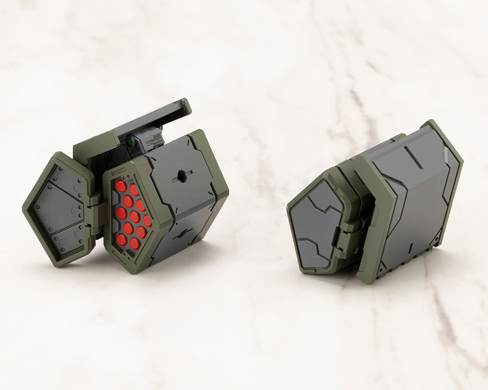 WEAPON UNIT58 LINK MISSILE