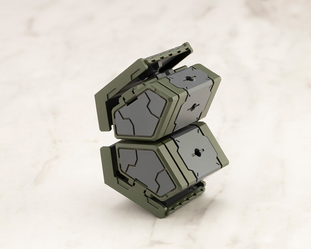 WEAPON UNIT58 LINK MISSILE