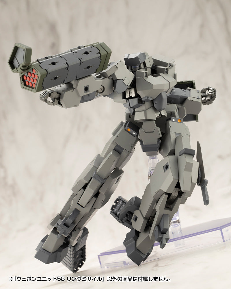 WEAPON UNIT58 LINK MISSILE