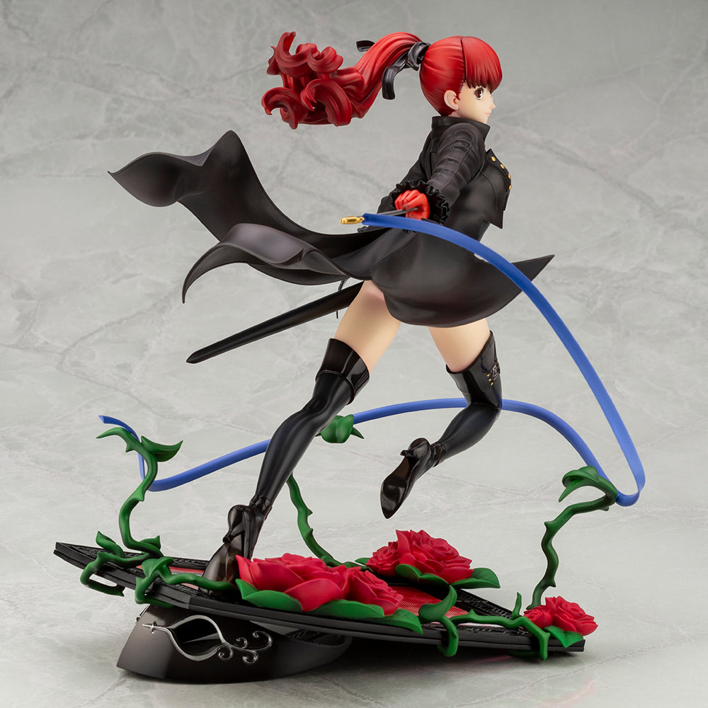 ARTFX J Kasumi Yoshizawa Phantom Thief ver. – KOTOBUKIYA US ONLINE