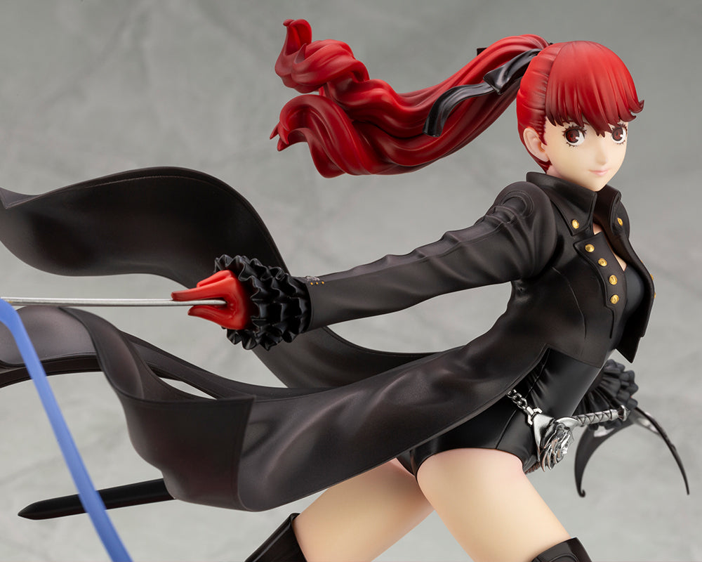 ARTFX J Kasumi Yoshizawa Phantom Thief ver. – KOTOBUKIYA US ONLINE