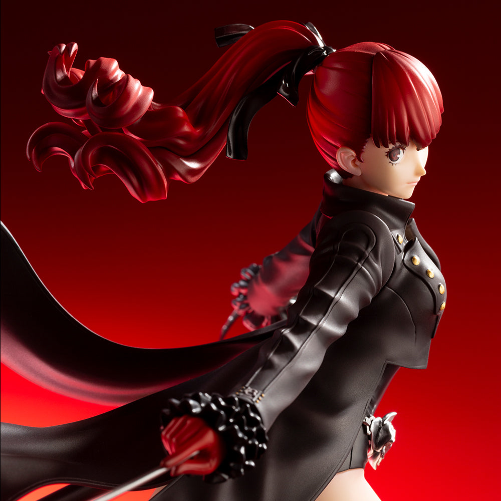 ARTFX J Kasumi Yoshizawa Phantom Thief ver.