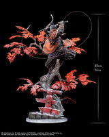 SEKIRO: SHADOWS DIE TWICE WOLF Statue