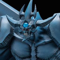 Obelisk the Tormentor  Egyptian God Statue
