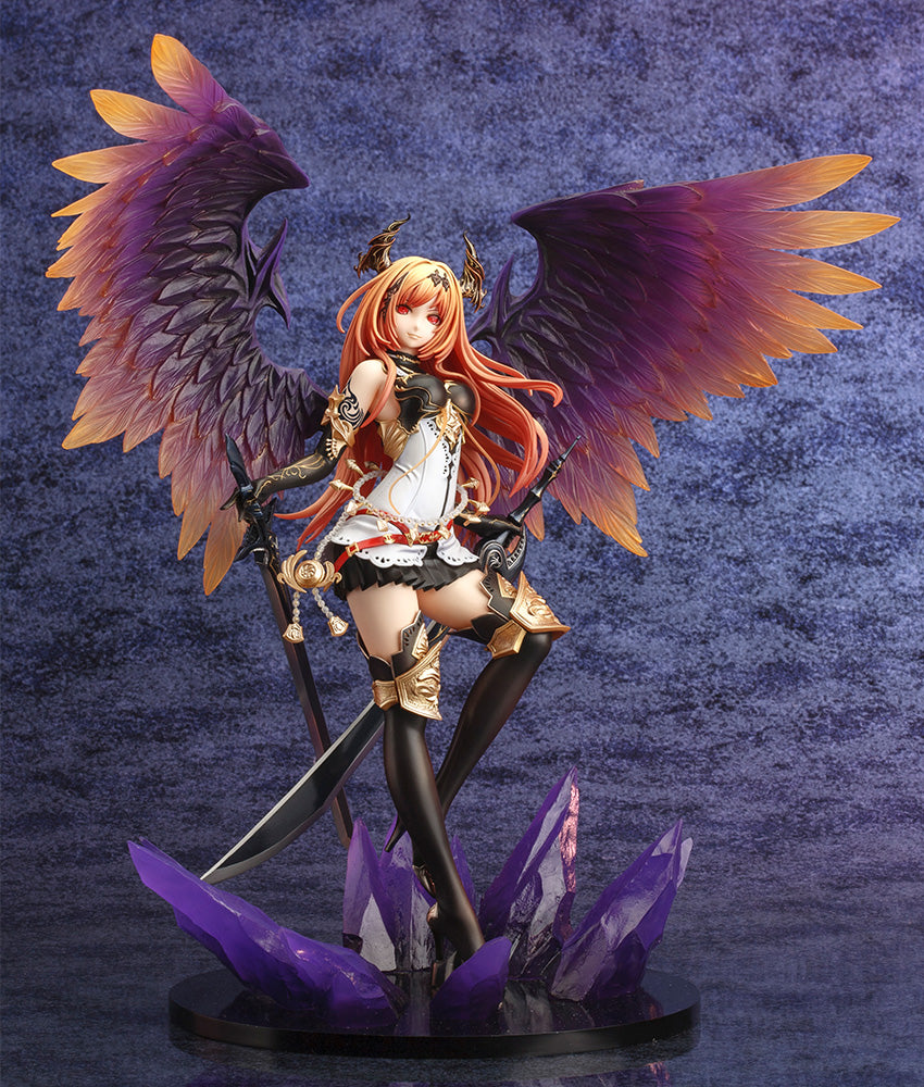 Dark Angel Olivia renewal package ver.