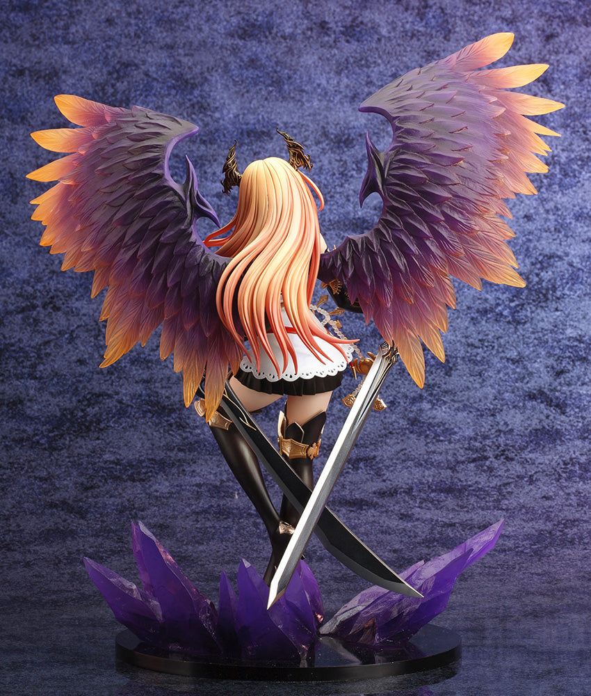 Dark Angel Olivia renewal package ver. – KOTOBUKIYA US ONLINE
