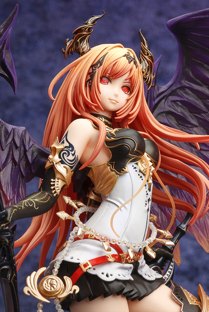 Dark Angel Olivia renewal package ver.