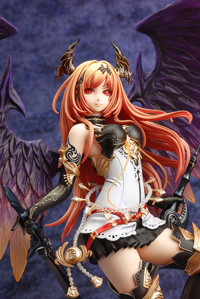 Dark Angel Olivia renewal package ver.