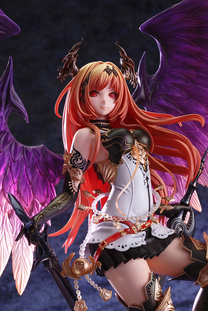 Dark Angel Olivia renewal package ver. – KOTOBUKIYA US ONLINE