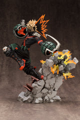 ARTFX J Katsuki Bakugo Ver.2