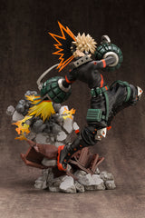 ARTFX J Katsuki Bakugo Ver.2